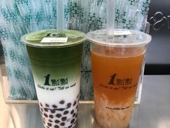 -1点点(望京万象汇店)