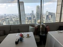 -北京柏悦酒店·锦庭餐厅Dining Room