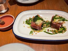 -MOMENTI手工意面(晶耀前滩店)