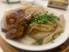 -顺德人家食府(黄金广场店)