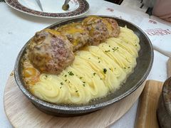 -俄士厨房(环球港店)