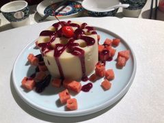 -老浒记烤鸭-北京菜(琉璃厂店)