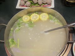 -大吉利·潮汕牛肉火锅(河西店)