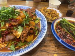 -福顺祥大盘鸡(临潼店)