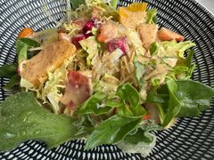 -写庭·鱼鲜川菜·宴请(铁像寺水街店)