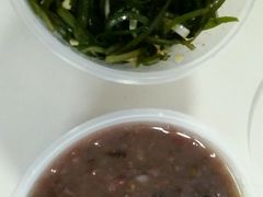 -嘉和一品粥(方庄店)