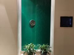 -丽思卡尔顿酒店泳池(金融街店)