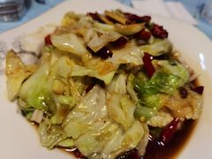 -老家味道主题餐厅
