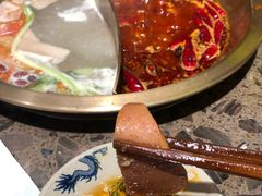-小龙坎老火锅(金柏林店)