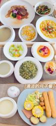-月满阁月子中心(莲湖区店)