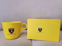 -LAVAZZA拉瓦萨咖啡(上海金融街店)