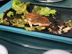 -天毓山庄·餐厅