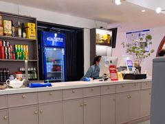 -渝悦情·新派川菜(建国门店)