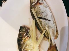 -青蓬蒸汽海鲜·深圳老字号·团建聚会(壹方城店)