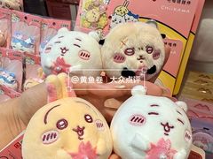 -名创优品(天河区正佳广场二店)
