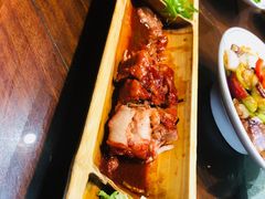 -大牌大·传统杭帮菜(湖滨店)