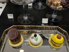 -广州文华东方酒店·文华饼店
