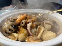-逢春菜馆天津菜(胜利路店)