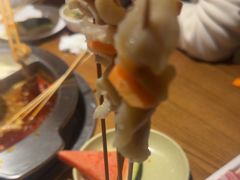 -佬土鹅肠火锅(解放路店)