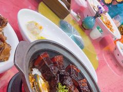-齐家花园大酒店(宝山店)