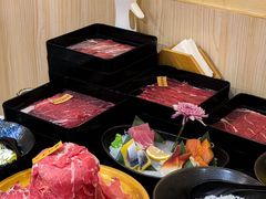 -匠牛亭·锅物烧肉放题自助(昆百大·泰业城店)