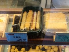 -包满意面包糕点(东坝店)