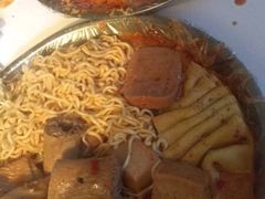 -大姐麻辣烫(莲宝中路店)