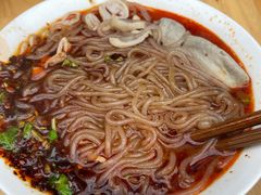 -甘记肥肠粉(马鞍北路店)
