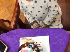 -卡漫莫尼蛋糕(私人定制店)
