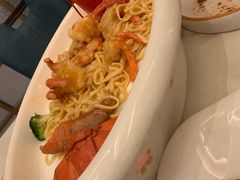 -梦都海鲜酒家(万达广场江桥店)