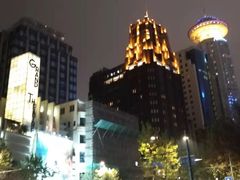 -宝燕壹号(徐汇店)
