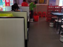 大堂-澳门陈光记烧味饭店(万象城店)