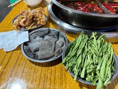-渝味黄姐火锅(黄泥村店)