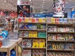 -名创优品(天河区正佳广场二店)