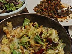 -雀舞云南菜(天津天河城购物中心店)