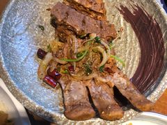 -95号酱骨·一块豆腐(展春园西路店)