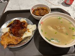-鲜得来排骨年糕(即墨路店)