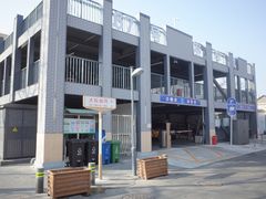 -烘焙町面包店(西四店)