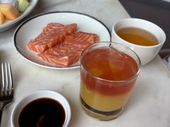 -君悦酒店·乐厨·高空自助餐(青年大街店)