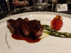 -沈阳君悦酒店·意坊意大利餐厅