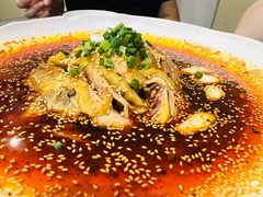 -干老四雅鱼饭店(滨江西路店)