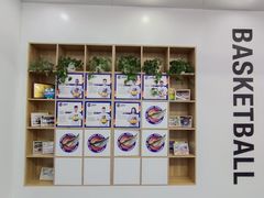 -翼速篮球·少儿篮球培训·中考体育(贵和店·原鲁能城店)
