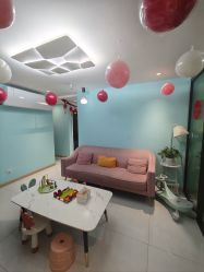 -伊童美家小儿推拿·中式养生(徐汇店)