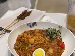 -提雅新疆炒米粉(青岛万象城店)