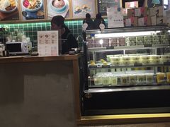 -宝珠奶酪(长宁金虹桥店)