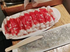 -巴奴毛肚火锅(淮河路店)