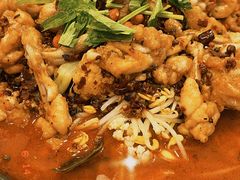 -蓉合川菜 Szechuan spicy bay