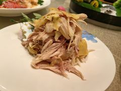 -香厨中餐厅(松北香格里拉店)