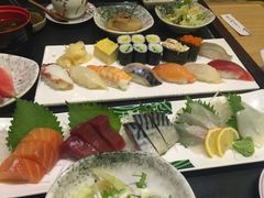 -琴寿司居酒屋(中山广场店)