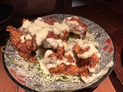-醉虎传(南锣鼓巷店)